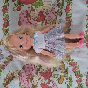 Vintage Tyco Surprise Hat Susie